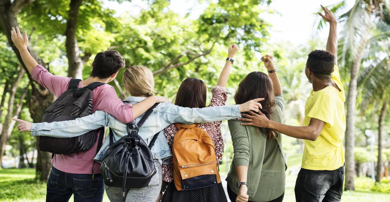 Op naar een betere studiekeuze
